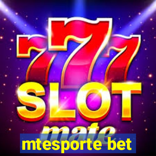 mtesporte bet